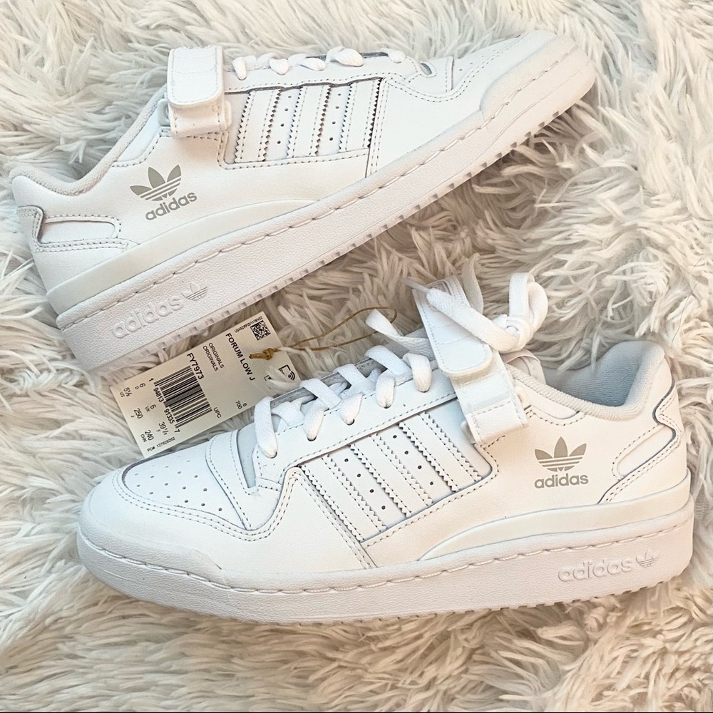 Adidas Fórum Low!!